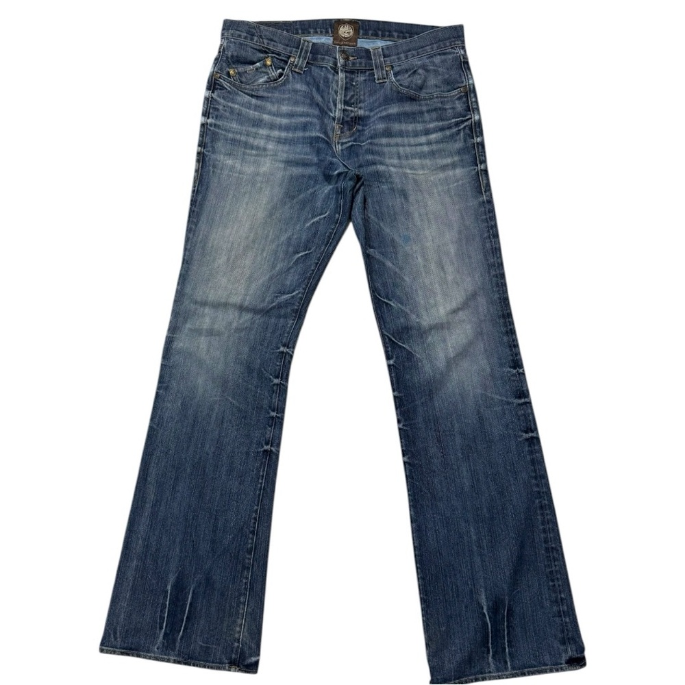 Rock‎ & Republic Blue Flare Jeans Men’s  - 36